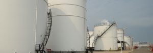 silo opslag tanks